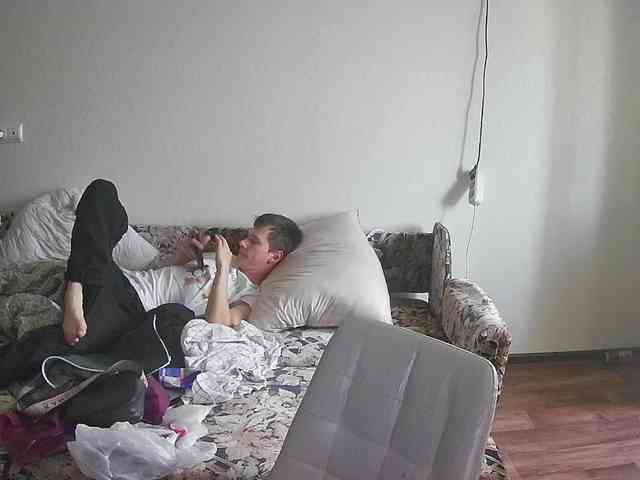 Aleszh Sex Cam Show
