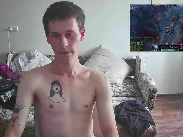 Aleszh Sex Cam Show