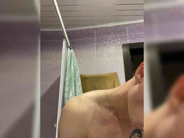Aleszh Bongacams live cam