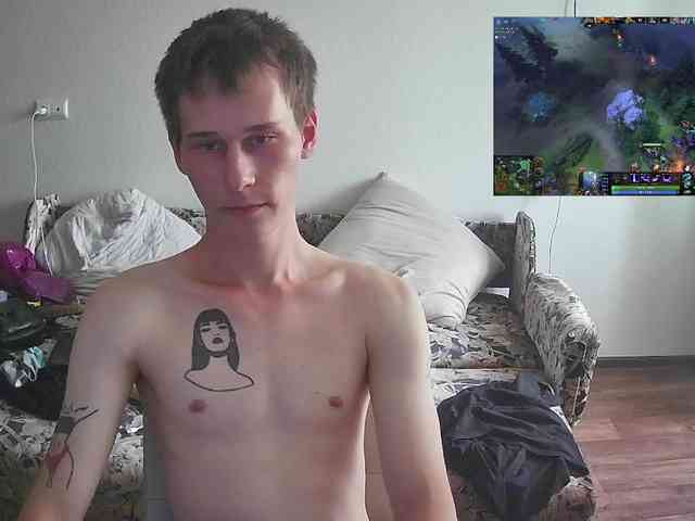 Aleszh Sex Cam Show