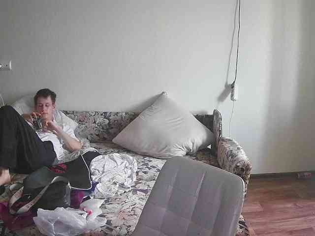 Aleszh Sex Cam Show