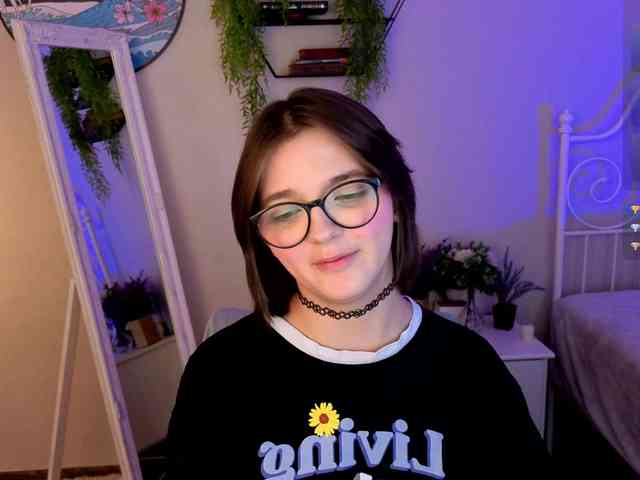 Letoria-Notley Live Webcam on BongaCams