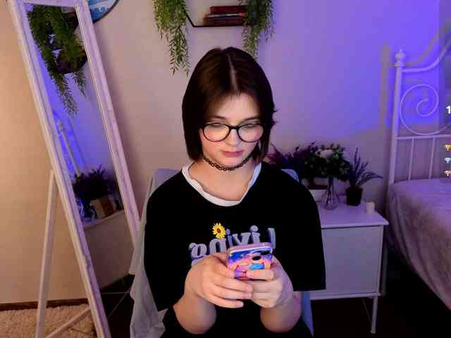 Letoria-Notley Live Webcam on BongaCams