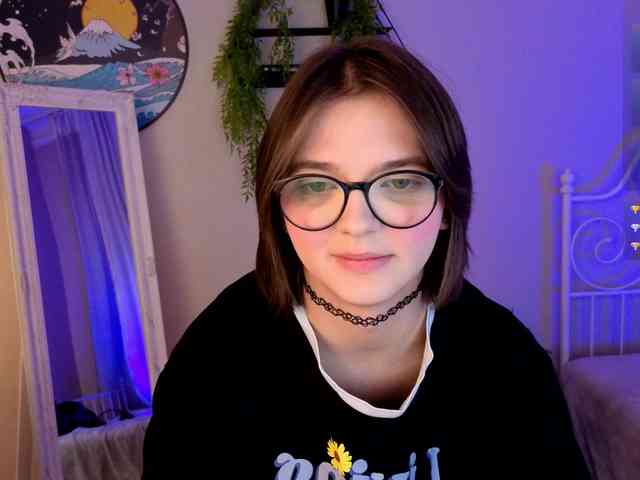 Letoria-Notley Live Webcam on BongaCams