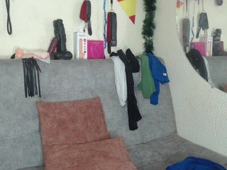 meghanhotx Porn Show