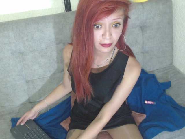 meghanhotx live cam on BongaCams