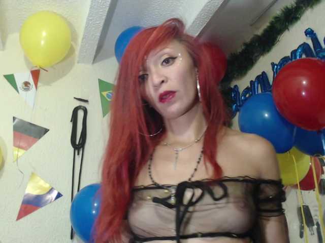 meghanhotx live cam on BongaCams