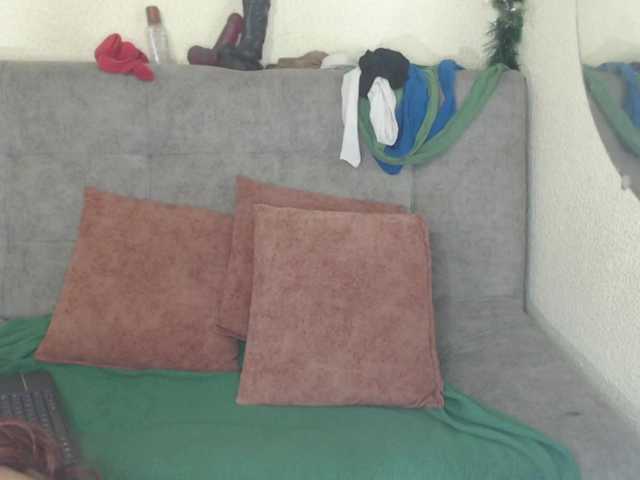 meghanhotx live cam on BongaCams
