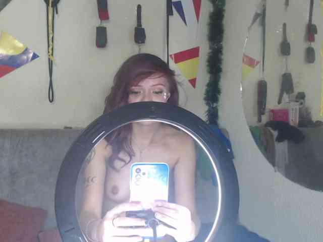 meghanhotx webcam