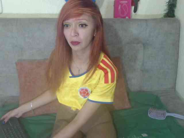 meghanhotx webcam
