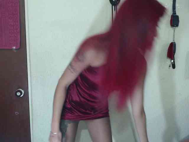 meghanhotx webcam