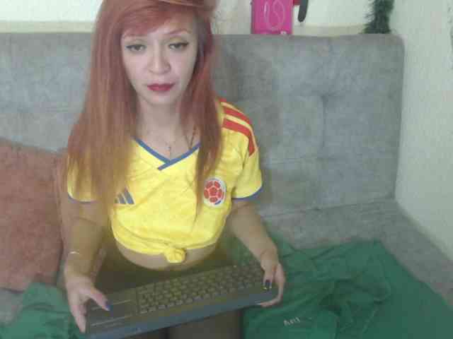 meghanhotx webcam