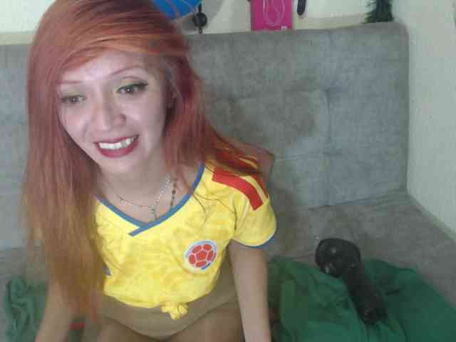 meghanhotx webcam