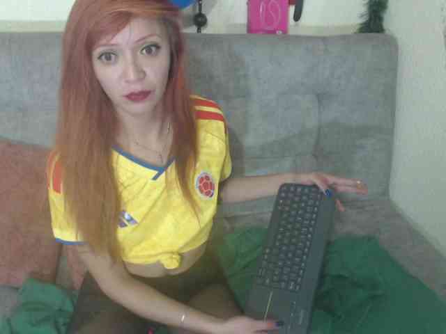 meghanhotx webcam