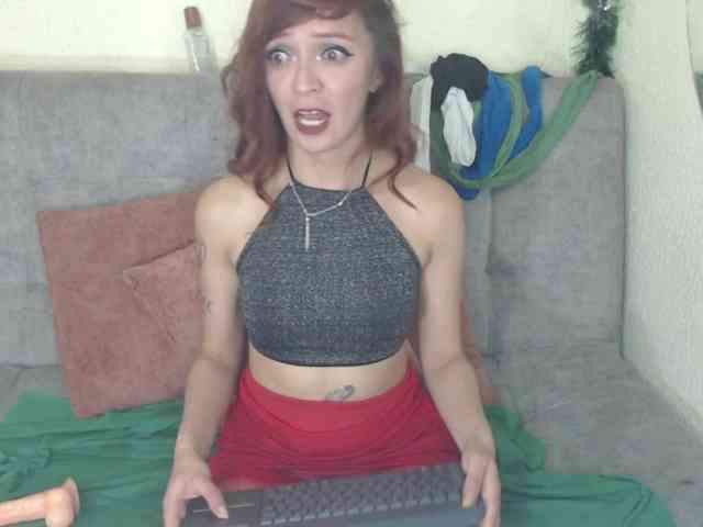 meghanhotx webcam