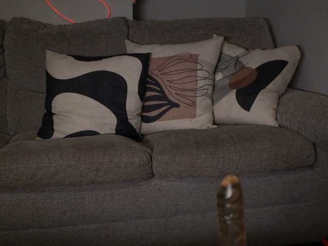 LinaVelle live cam on BongaCams