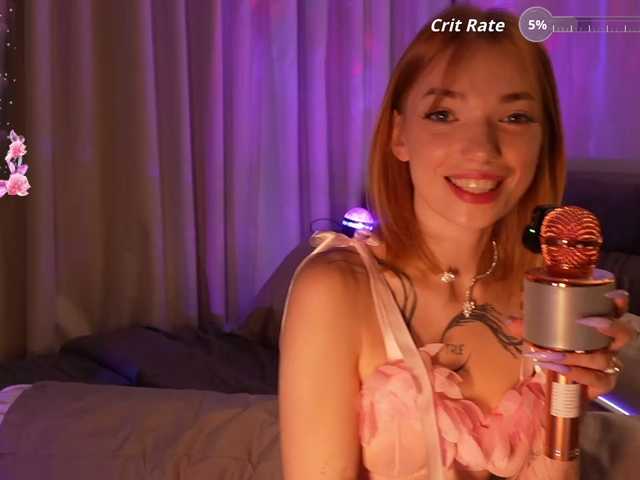 LinaVelle's BongaCams show and profile