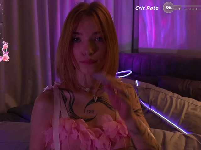 LinaVelle's BongaCams show and profile