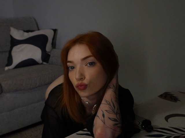 LinaVelle live cam on BongaCams
