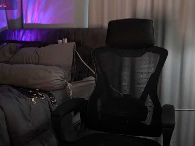 LinaVelle live cam on BongaCams