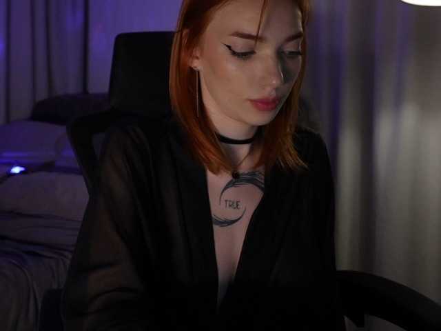 LinaVelle live cam on BongaCams