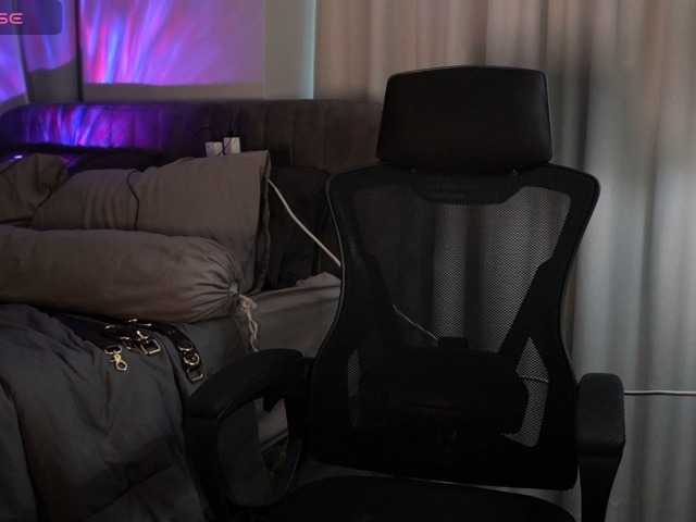 LinaVelle live cam on BongaCams