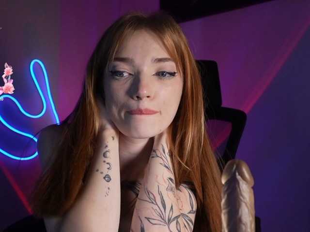 LinaVelle live cam on BongaCams
