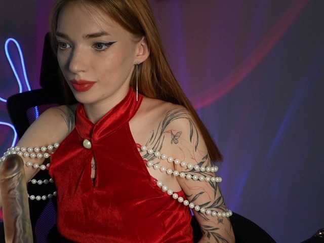 LinaVelle live cam on BongaCams