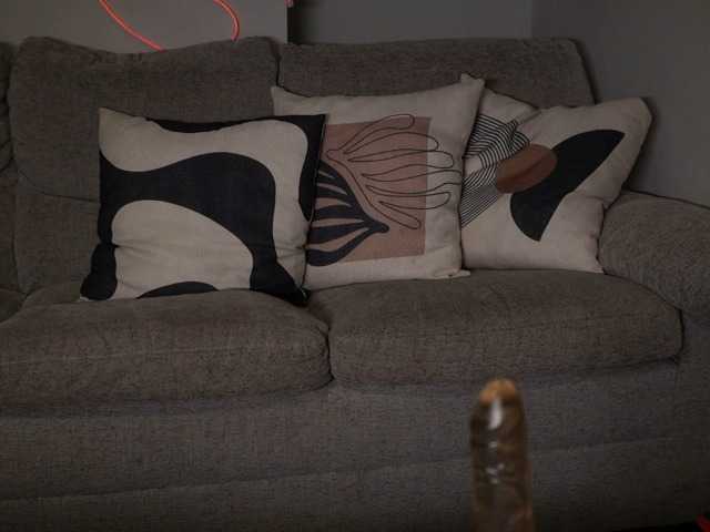 LinaVelle live cam on BongaCams