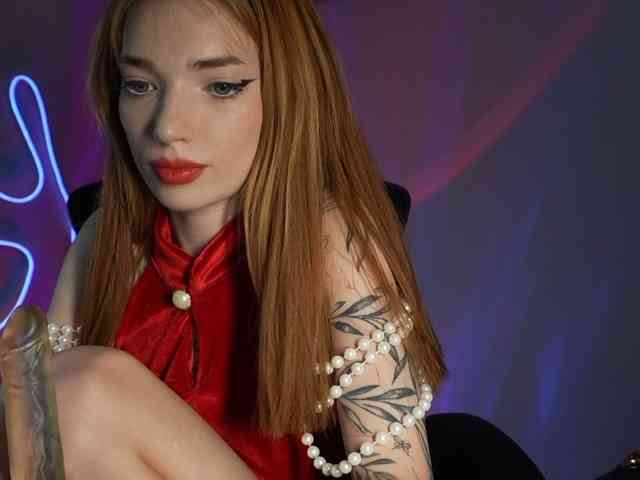 LinaVelle webcam