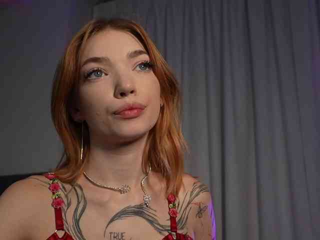 LinaVelle webcam