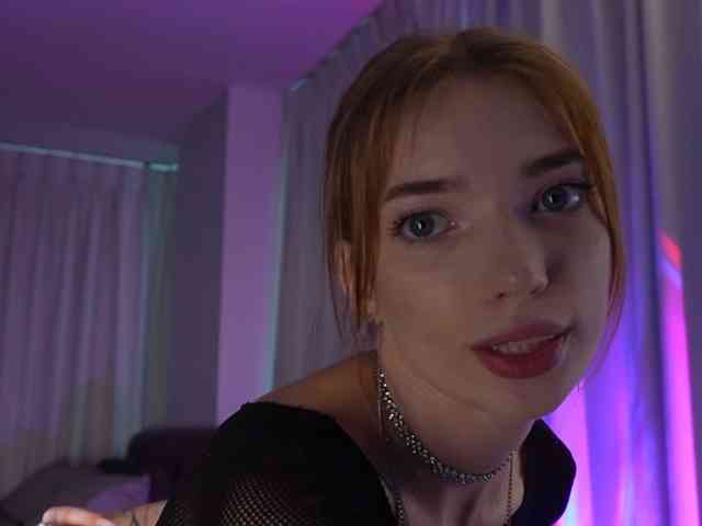 LinaVelle webcam