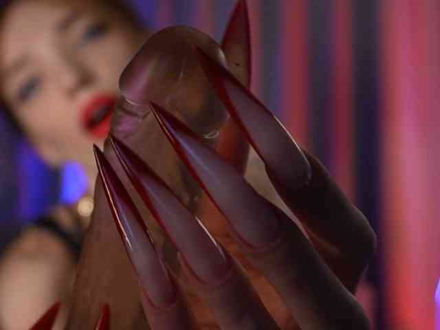 LinaVelle Live Webcam on BongaCams