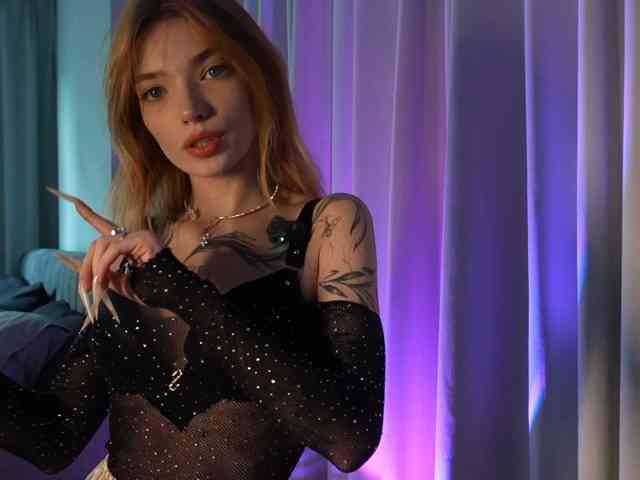 LinaVelle webcam