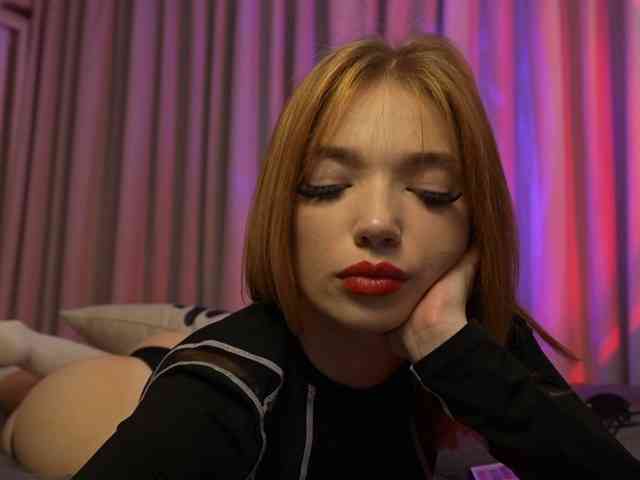 LinaVelle webcam