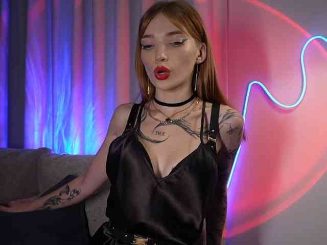 LinaVelle webcam