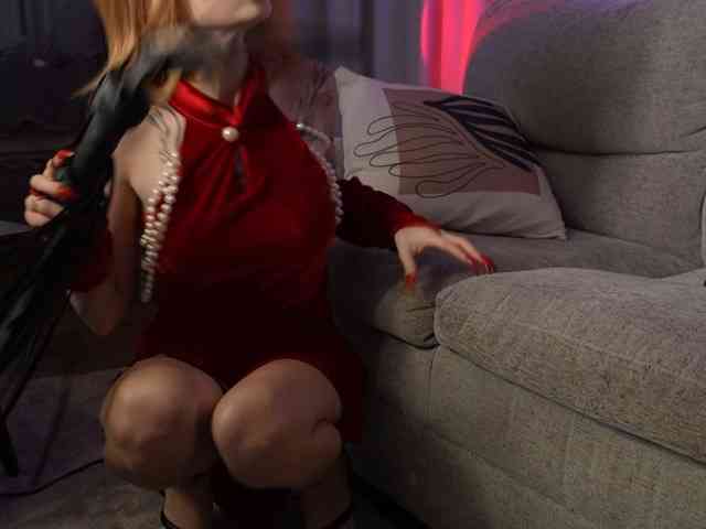 LinaVelle webcam