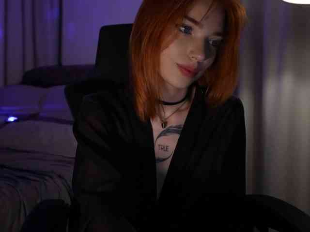 LinaVelle webcam