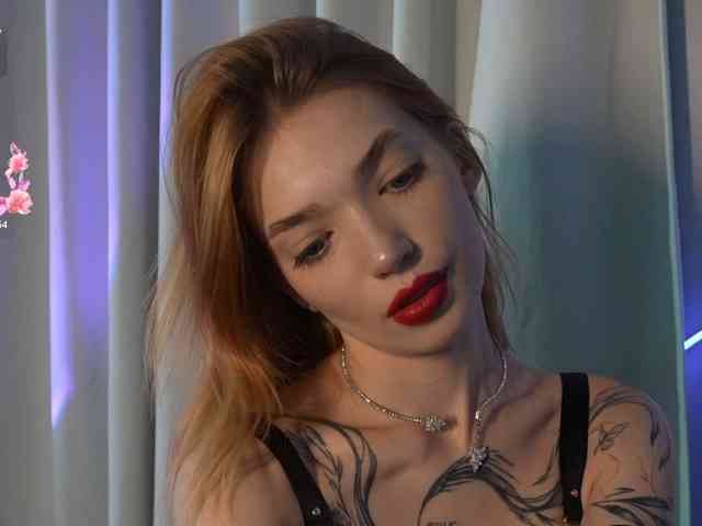 LinaVelle webcam