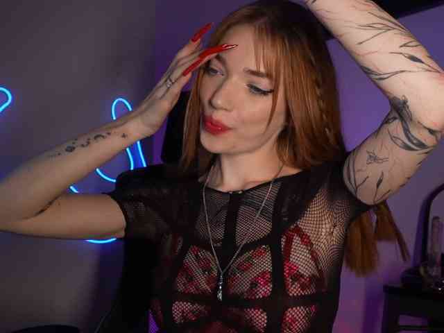 LinaVelle