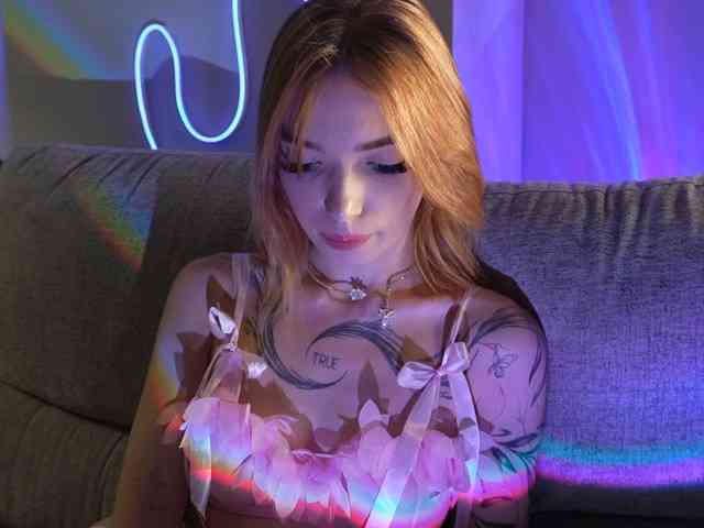 LinaVelle webcam