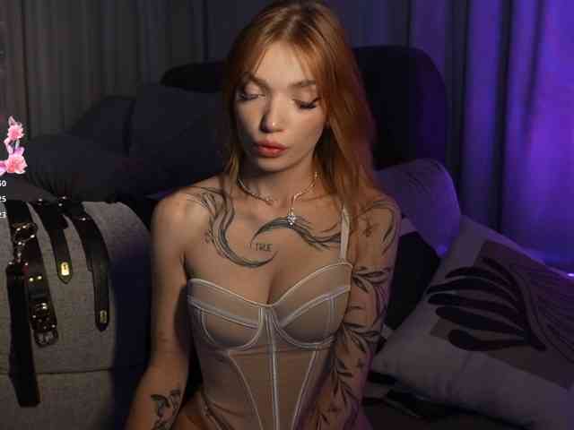 LinaVelle webcam