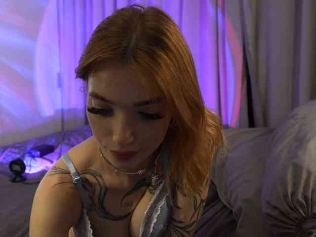 LinaVelle webcam