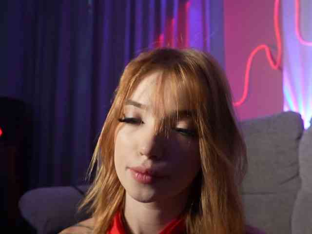 LinaVelle webcam
