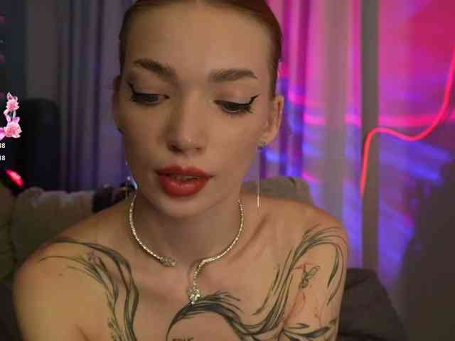 LinaVelle webcam