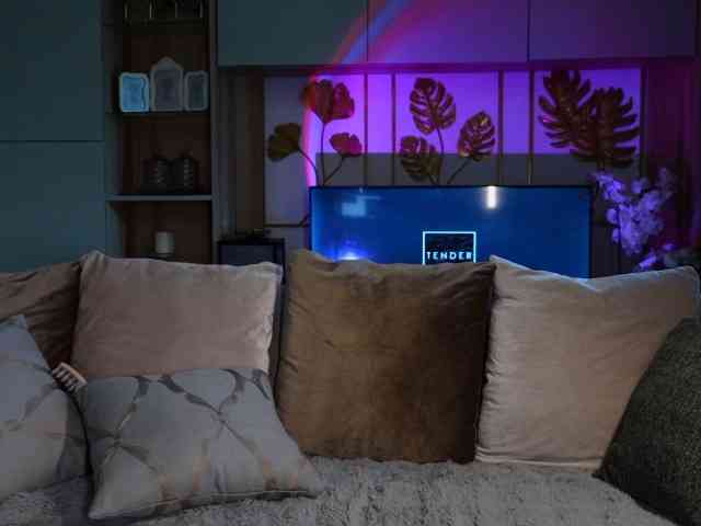 LinaVelle webcam