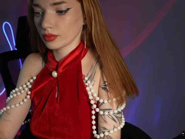 LinaVelle webcam