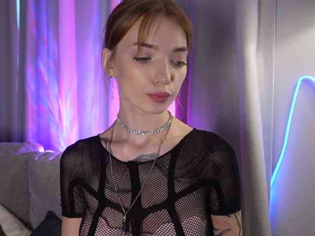 LinaVelle webcam