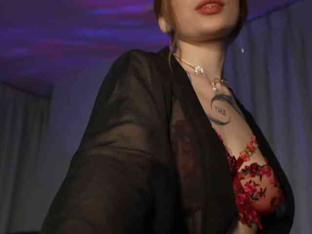 LinaVelle webcam
