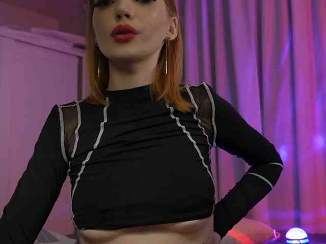 LinaVelle webcam